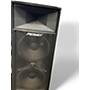 Used Peavey Used Peavey SP4X Powered Speaker