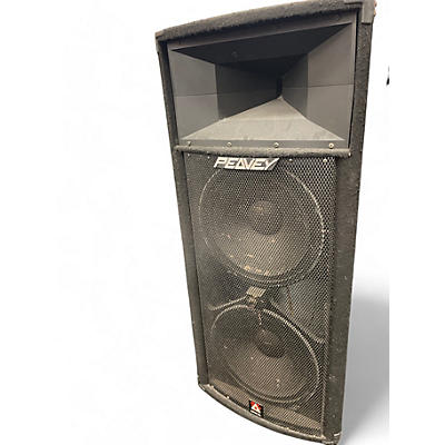 Peavey Used Peavey SP4X Unpowered Speaker