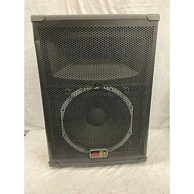 Peavey Used Peavey SP5 Unpowered Speaker