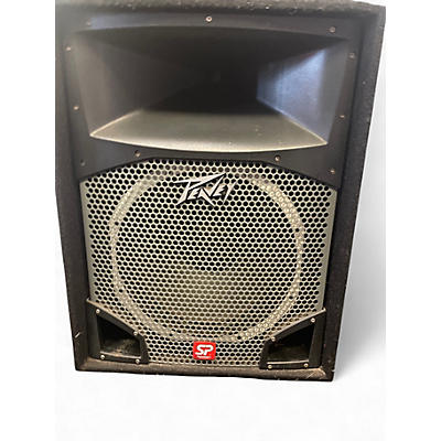 Used Peavey SP5 Unpowered Speaker