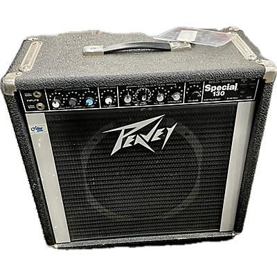 Peavey Used Peavey SPECIAL 130 Guitar Combo Amp