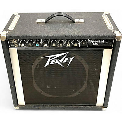 Peavey Used Peavey SPECIAL 130 Guitar Combo Amp