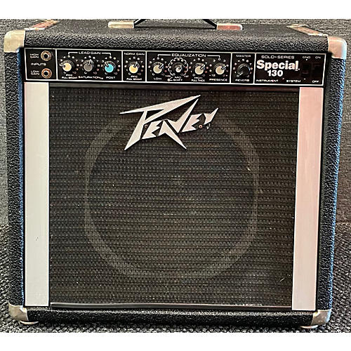 Peavey Used Peavey SPECIAL 130 Guitar Combo Amp