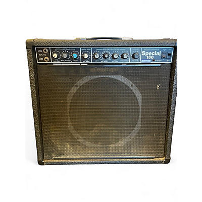 Used Peavey SPECIAL 130 Guitar Combo Amp
