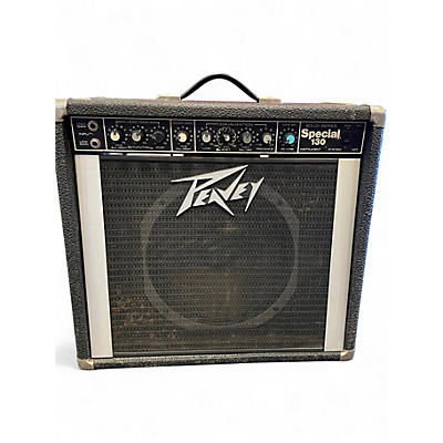 Used Peavey SPECIAL 130 Guitar Combo Amp