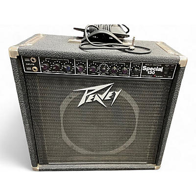 Used Peavey SPECIAL 130 Guitar Combo Amp