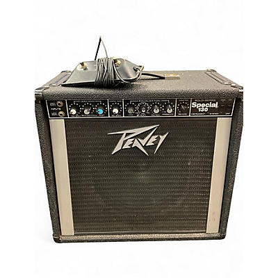 Used Peavey SPECIAL 130 Guitar Combo Amp