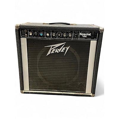Used Peavey SPECIAL 130 Guitar Combo Amp