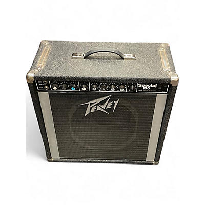 Used Peavey SPECIAL 130 Guitar Combo Amp