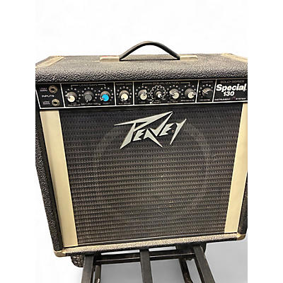 Used Peavey SPECIAL 130 Guitar Combo Amp