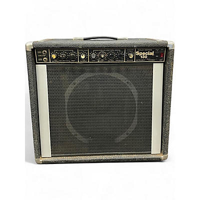 Used Peavey SPECIAL 130 Guitar Combo Amp