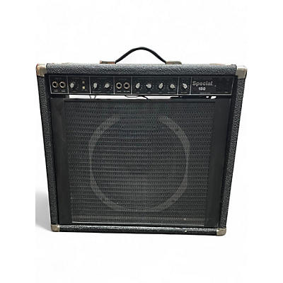 Used Peavey SPECIAL 150 Guitar Combo Amp