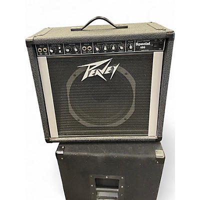 Used Peavey SPECIAL 150 Guitar Combo Amp