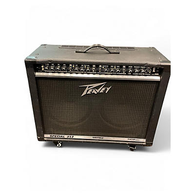 Used Peavey SPECIAL 212 SHEFFIELD Guitar Combo Amp