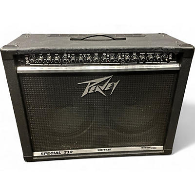 Used Peavey SPECIAL Guitar Combo Amp