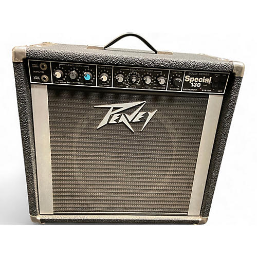 Peavey Used Peavey SPECIAL Guitar Combo Amp