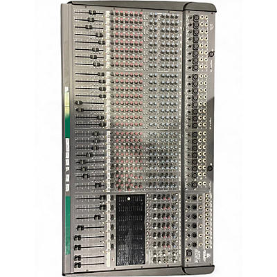 Used Peavey SRC-6024 Powered Mixer