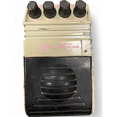 Used Peavey SRP-16 Effect Pedal