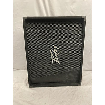 Used Peavey SSE12 Unpowered Monitor