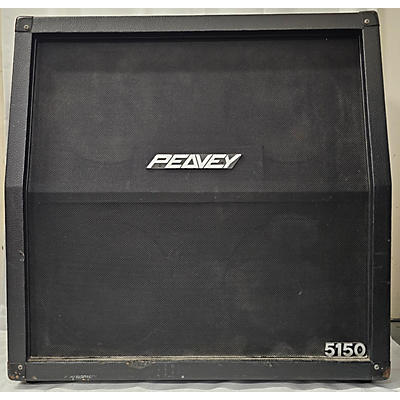 Peavey Used Peavey ST412V Guitar Cabinet