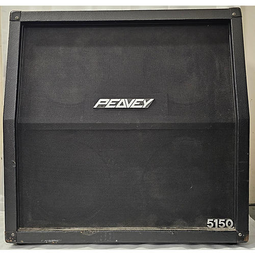 Peavey Used Peavey ST412V Guitar Cabinet