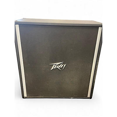 Used Peavey STEREO 410 CABINET Guitar Cabinet