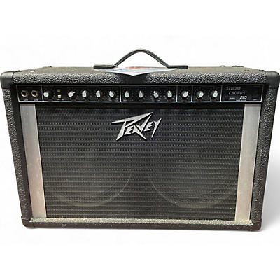 Peavey Used Peavey STEREO CHORUS 210 Guitar Combo Amp