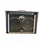 Used Peavey STEREO CHORUS 212 Guitar Combo Amp
