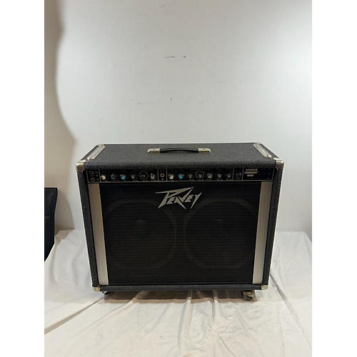 Peavey Used Peavey STEREO CHORUS 400 Guitar Combo Amp