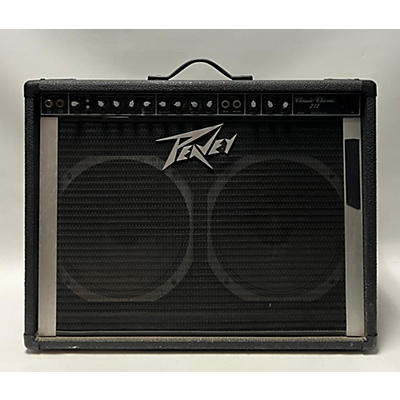 Peavey Used Peavey STEREO CHORUS Guitar Combo Amp