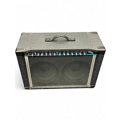 Used Peavey STEREO CHORUS Guitar Combo Amp