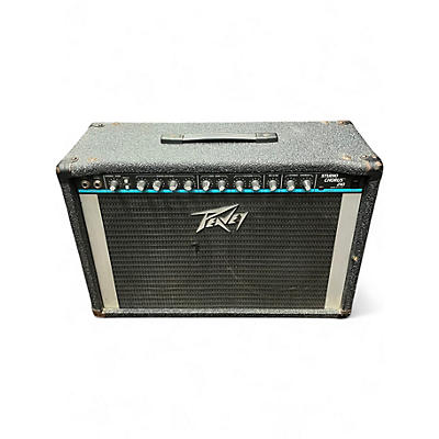 Used Peavey STUDIO CHORUS 210 35W Guitar Combo Amp