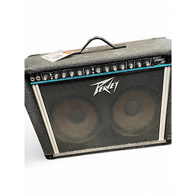 Used Peavey STUDIO CHORUS 210 Guitar Combo Amp