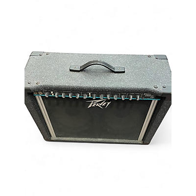 Used Peavey STUDIO CHORUS 210 Guitar Combo Amp