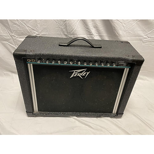 Peavey Used Peavey STUDIO CHORUS Guitar Combo Amp