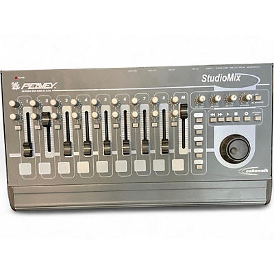 Used Peavey STUDIO MIX Digital Mixer