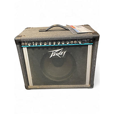 Used Peavey STUDIO PRO 110 Guitar Combo Amp