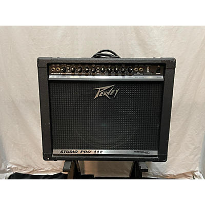 Peavey Used Peavey STUDIO PRO 112 Guitar Cabinet