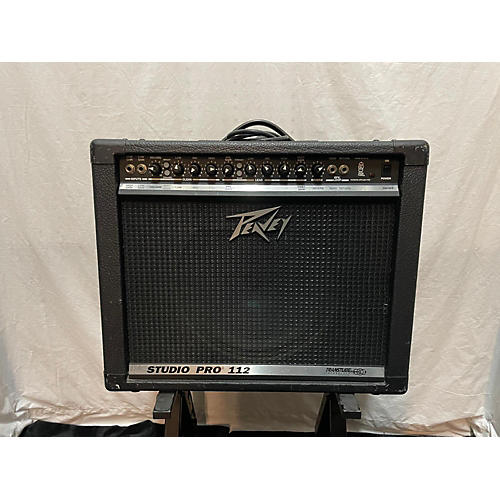 Peavey Used Peavey STUDIO PRO 112 Guitar Cabinet