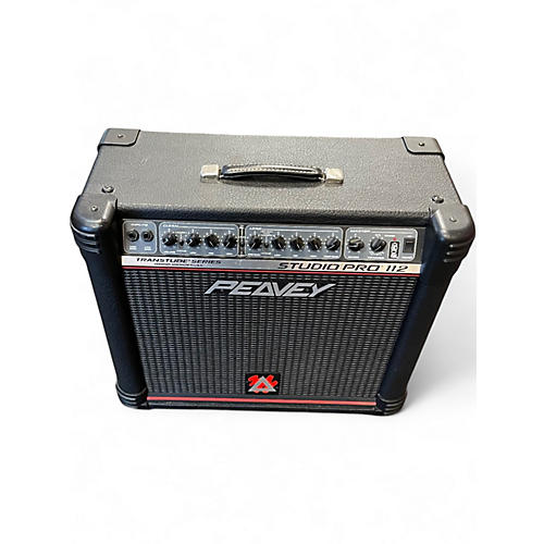 Used Peavey STUDIO PRO 112 Guitar Combo Amp