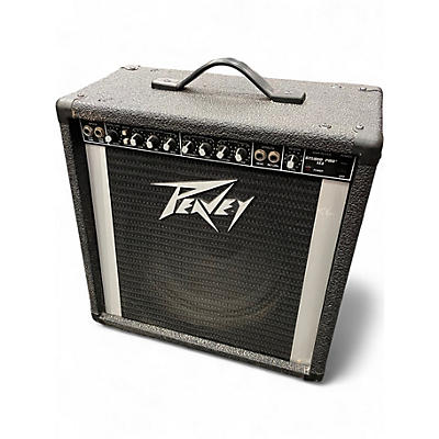 Used Peavey STUDIO PRO 112 Guitar Combo Amp