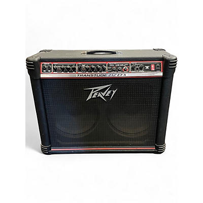 Used Peavey STUDIO PRO 112 Guitar Combo Amp