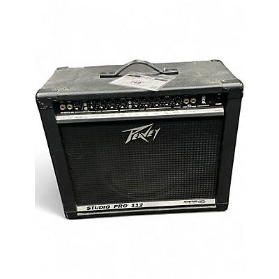 Used Peavey STUDIO PRO 112 Guitar Combo Amp