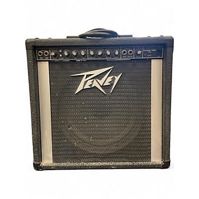 Used Peavey STUDIO PRO 112 Guitar Combo Amp