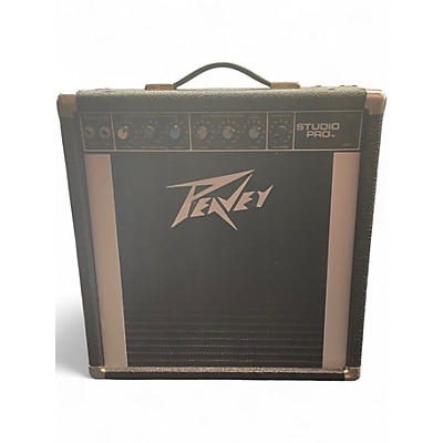 Used Peavey STUDIO PRO Guitar Combo Amp