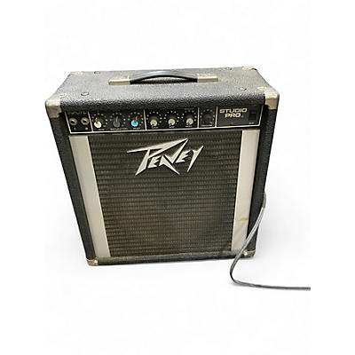 Used Peavey STUDIO PRO Guitar Combo Amp