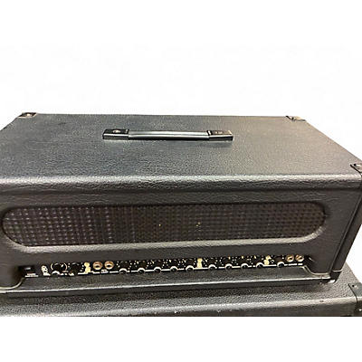 Used Peavey SUPREME Solid State Guitar Amp Head