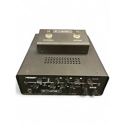 Used Peavey SYN-1 Guitar Preamp