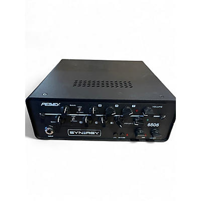 Used Peavey SYNERGY 6505 Effect Processor