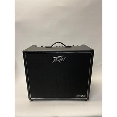 Used Peavey Sanpera II Footswitch